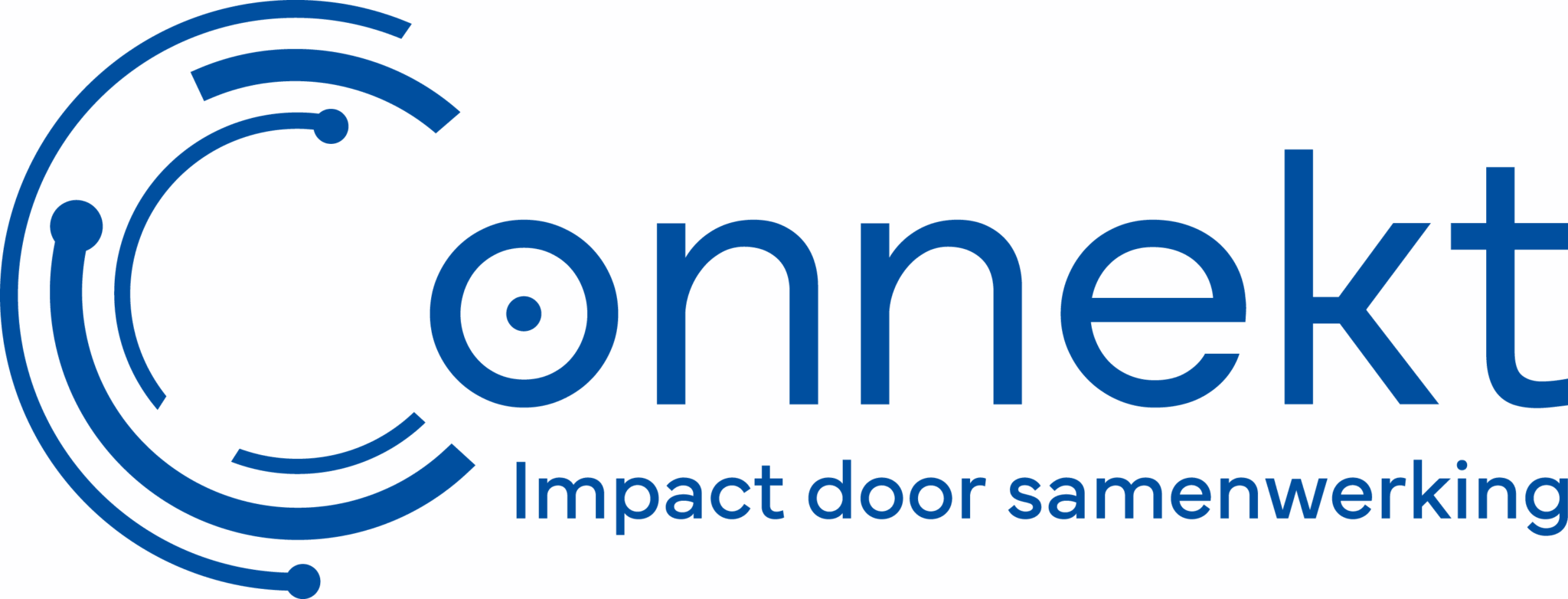 Connekt _ Het netwerk voor mobiliteit en logistiek