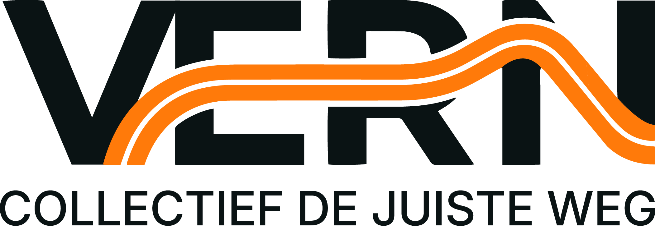 Logo - Black